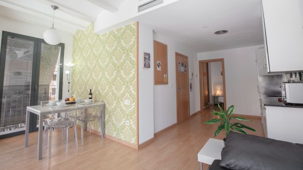 Anderson City Flats Βαλένθια Δωμάτιο φωτογραφία