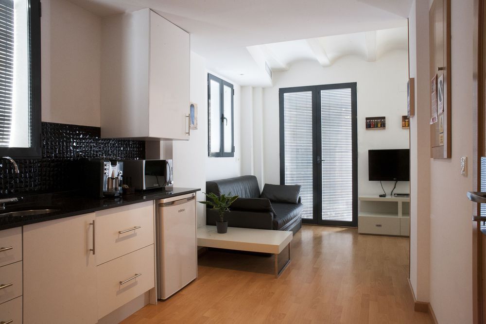 Anderson City Flats Βαλένθια Δωμάτιο φωτογραφία