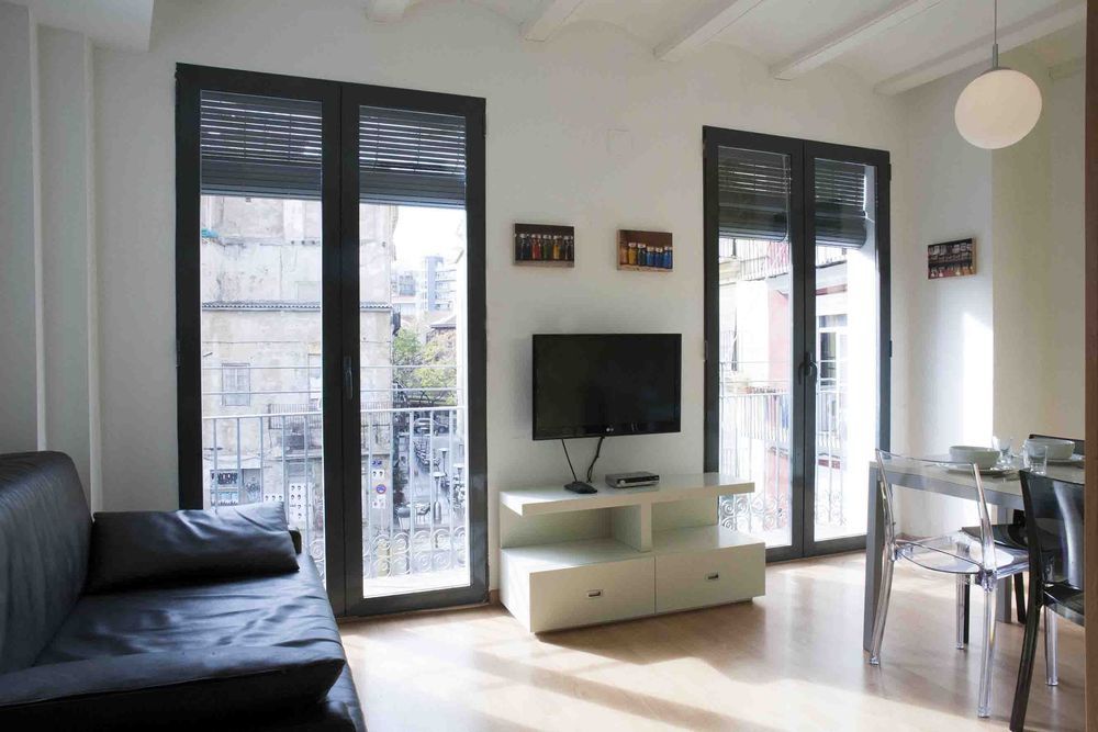 Anderson City Flats Βαλένθια Δωμάτιο φωτογραφία