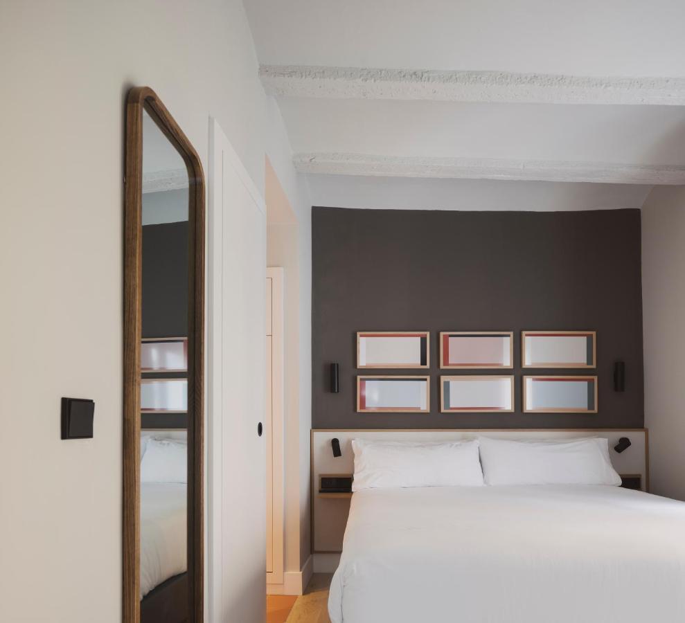 Anderson City Flats Βαλένθια Εξωτερικό φωτογραφία