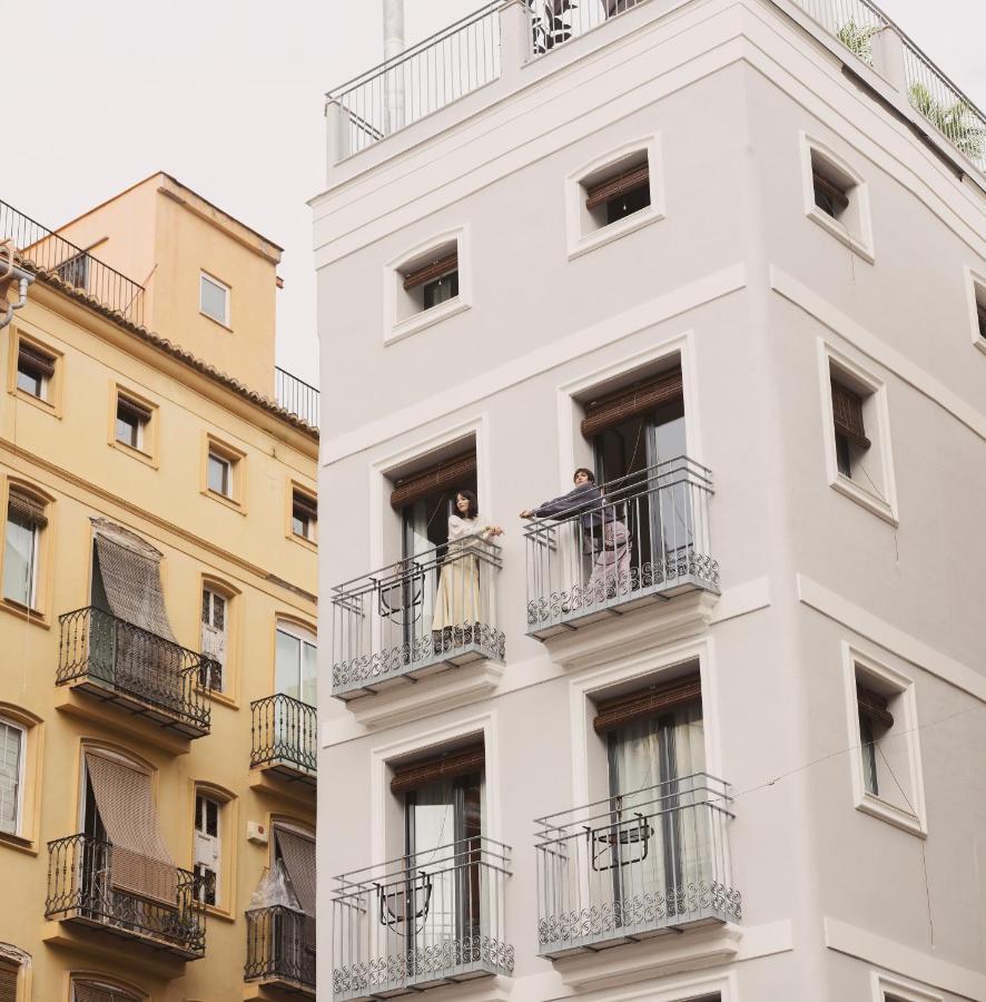 Anderson City Flats Βαλένθια Εξωτερικό φωτογραφία