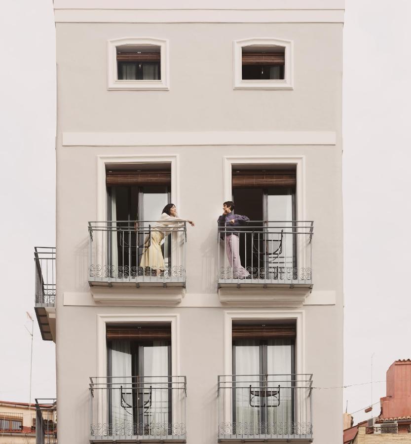 Anderson City Flats Βαλένθια Εξωτερικό φωτογραφία